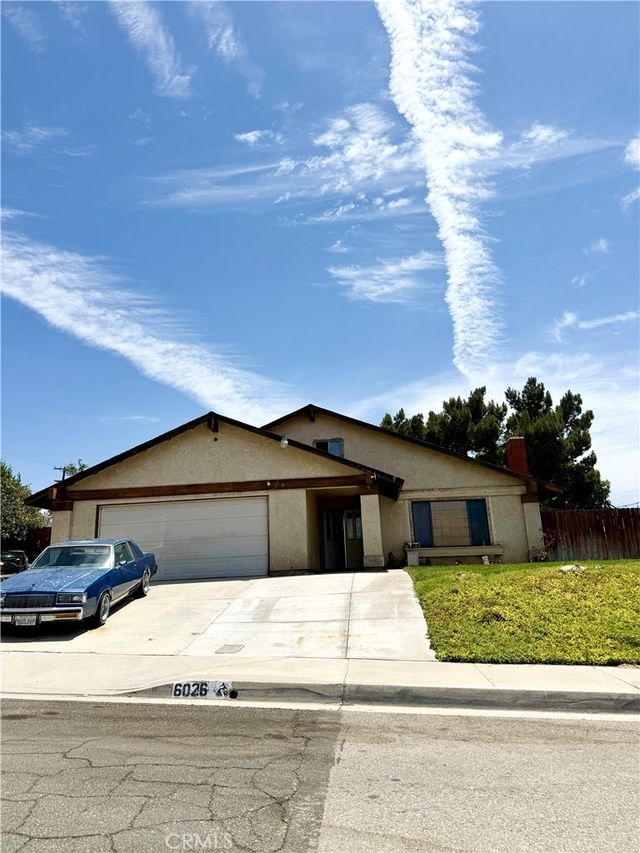6026 Winncliff, Jurupa Valley