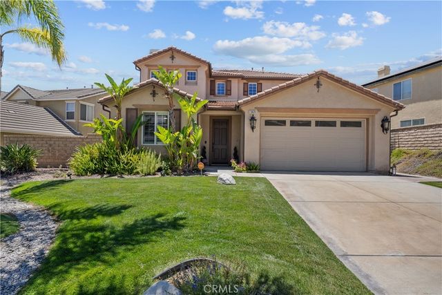 19628 Mathilde Lane, Saugus