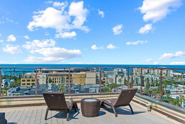 550 Seagaze Drive # 2, Oceanside