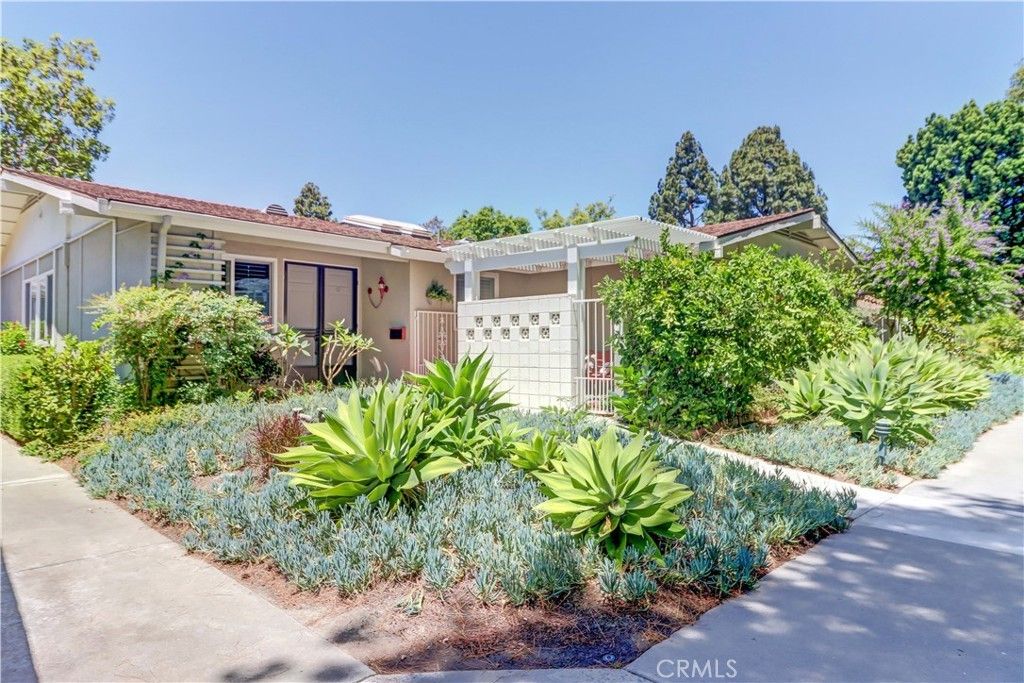 449 Avenida Sevilla # D, Laguna Woods