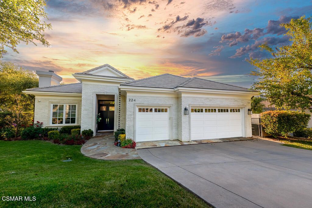 224 Lake Sherwood Drive, Lake Sherwood