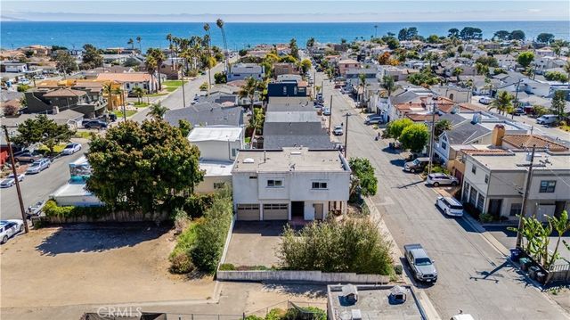 111 Boeker Avenue, Pismo Beach