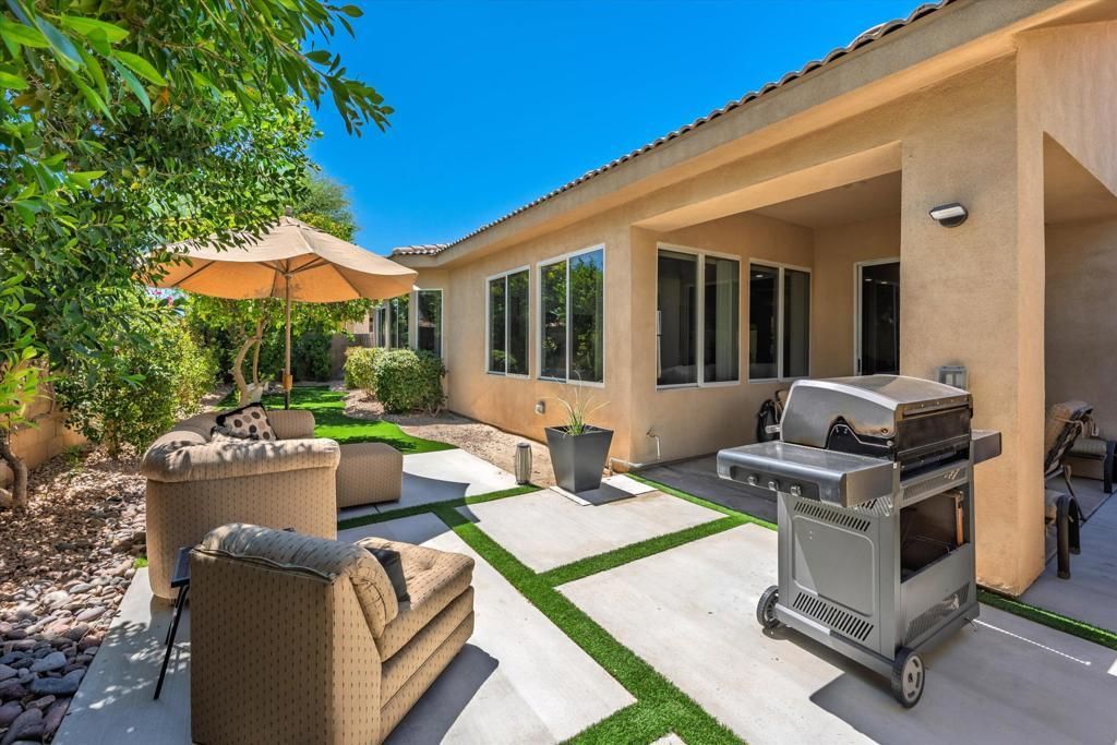 80171 Royal Birkdale Drive, Indio