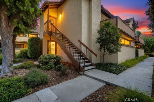 640 N Brea # 68, Brea
