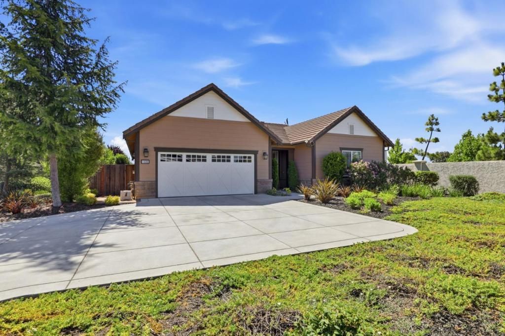 1330 Golden Eagle Drive, Morgan Hill