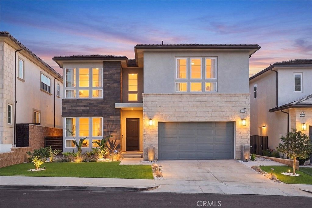 20732 W Bluebird Court, Porter Ranch