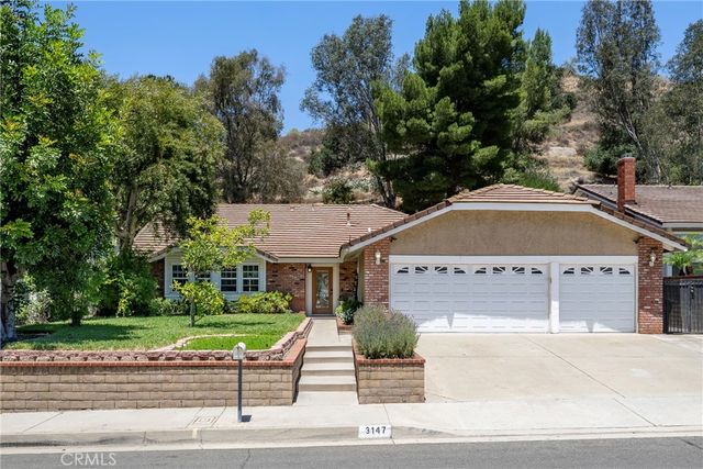 3147 Fallow Field, Diamond Bar