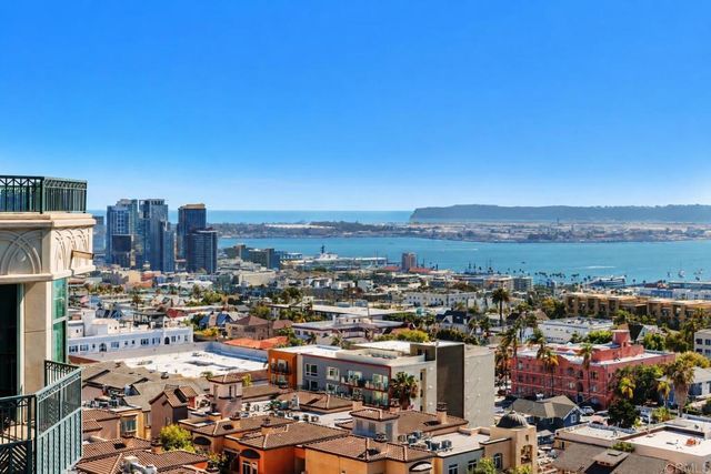 2500 6th Avenue # Penthouse 3, San Diego