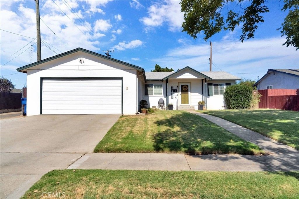4619 N Clark, Fresno