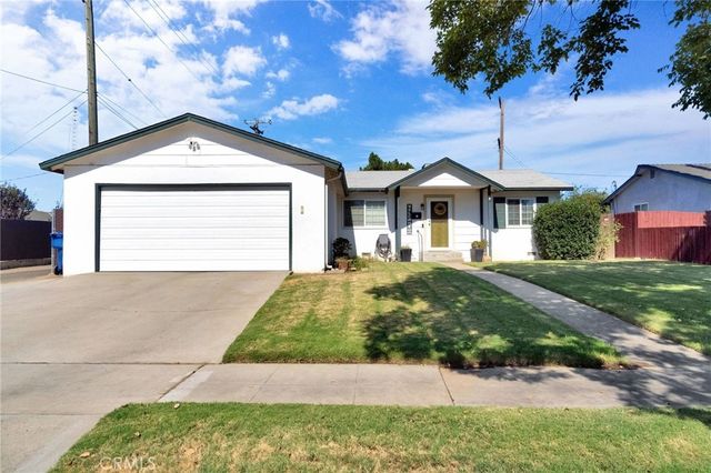 4619 N Clark, Fresno