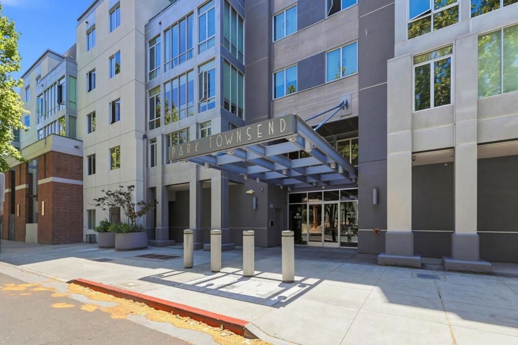 46 W Julian Street # 427, San Jose