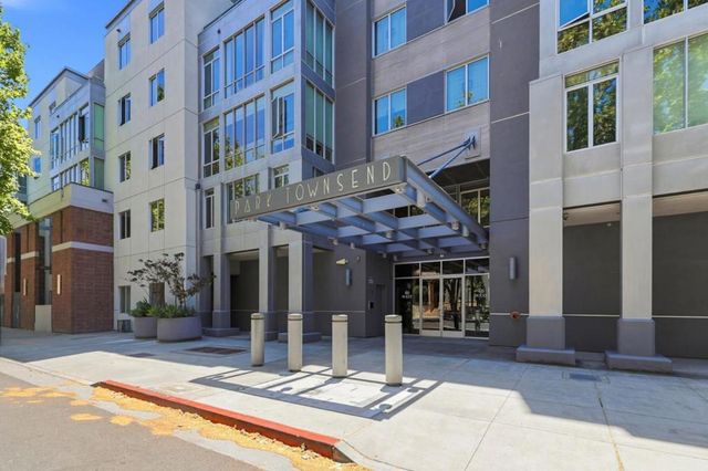 46 W Julian Street # 427, San Jose