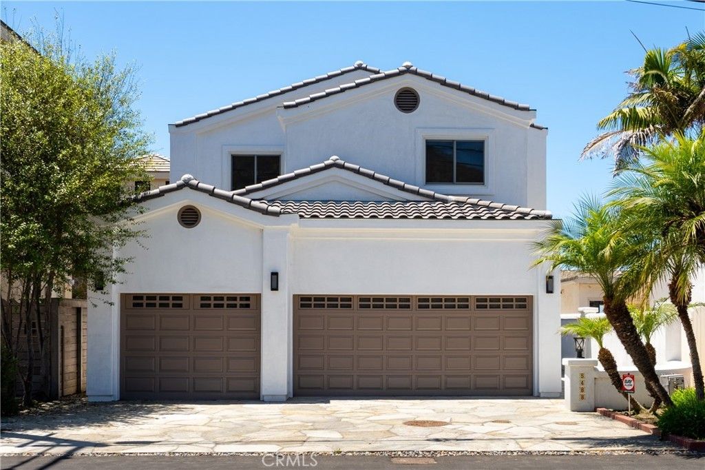 5488 Rincon Beach Park, Ventura