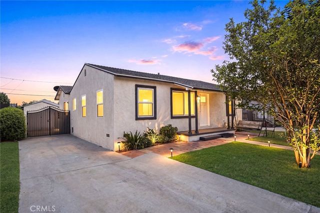 4116 Daines, Arcadia