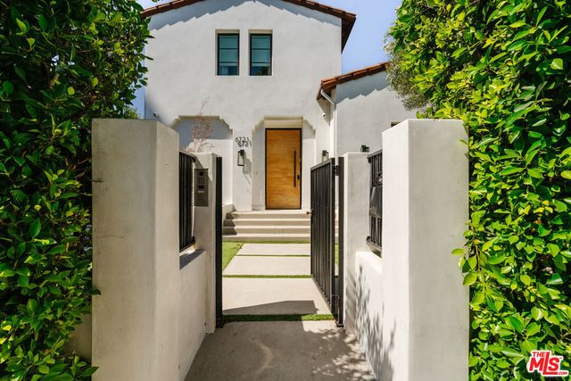 6721 Drexel Avenue, Los Angeles