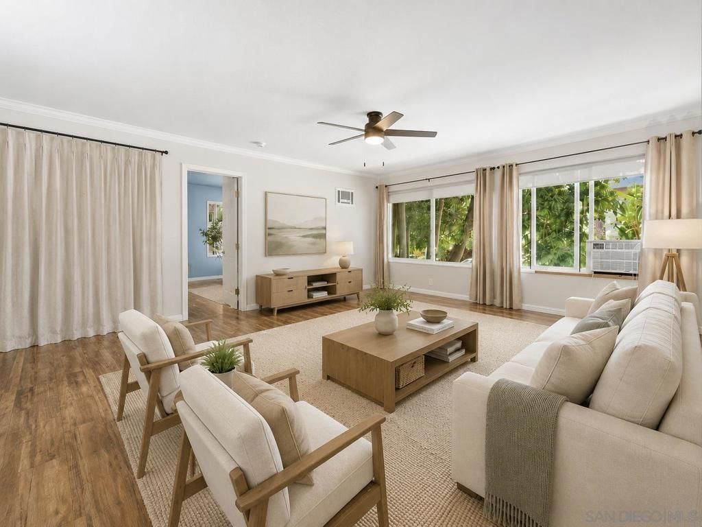 4225 Florida # 5, San Diego