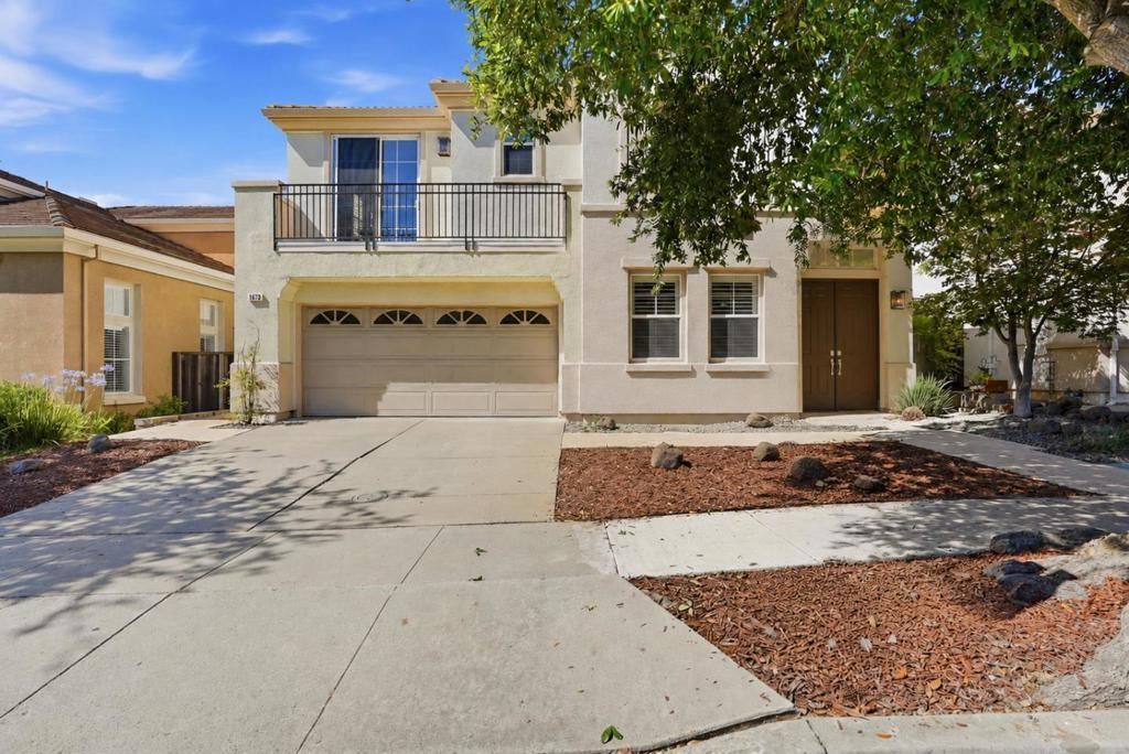 1673 Via Campagna, San Jose