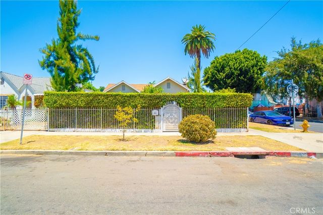 201 W 103rd, Los Angeles