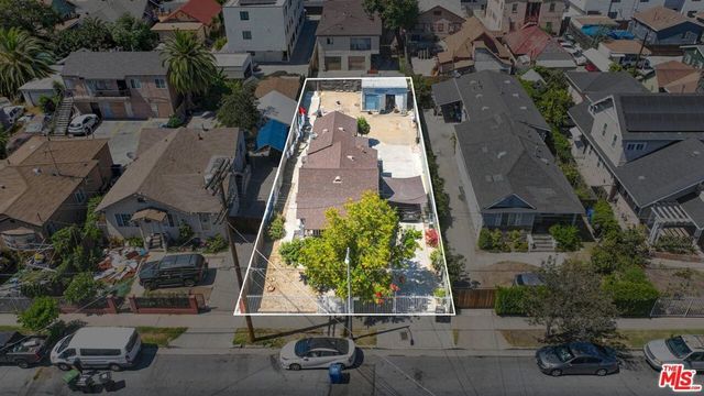 1525 W 37th Street, Los Angeles