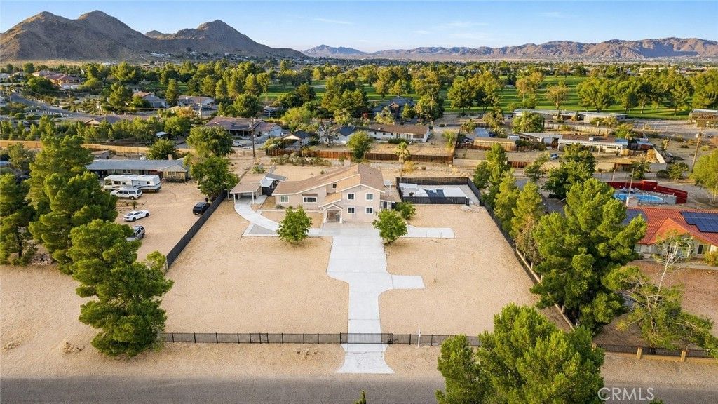 15037 Miami, Apple Valley