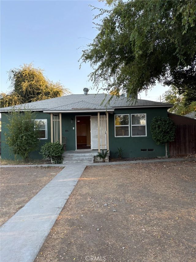 2325 Verde, Bakersfield