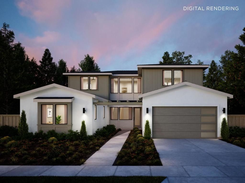 19131 Loree Avenue, Cupertino