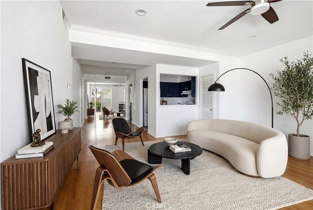 23609 Del Monte Drive # 295, Valencia