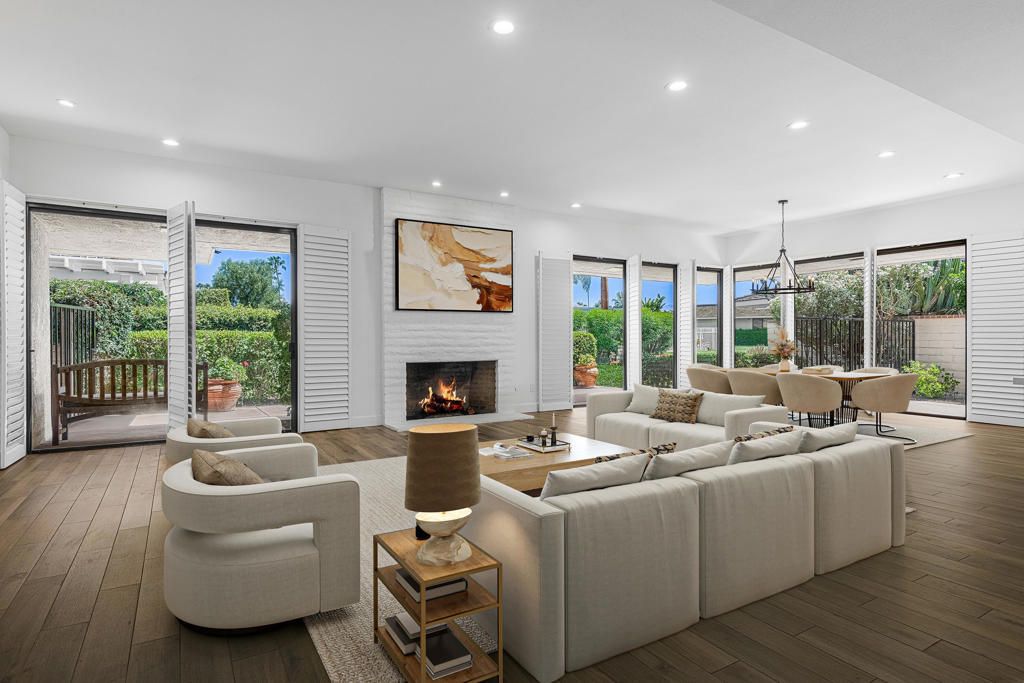 34 Duke Drive, Rancho Mirage