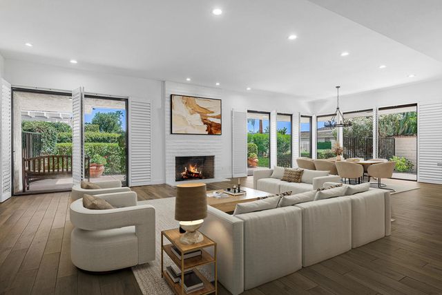 34 Duke Drive, Rancho Mirage
