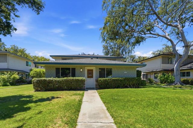 311 N 2nd Street # 1, Campbell