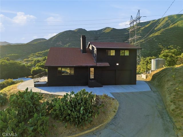 38735 San Francisquito Canyon Road, Green Valley