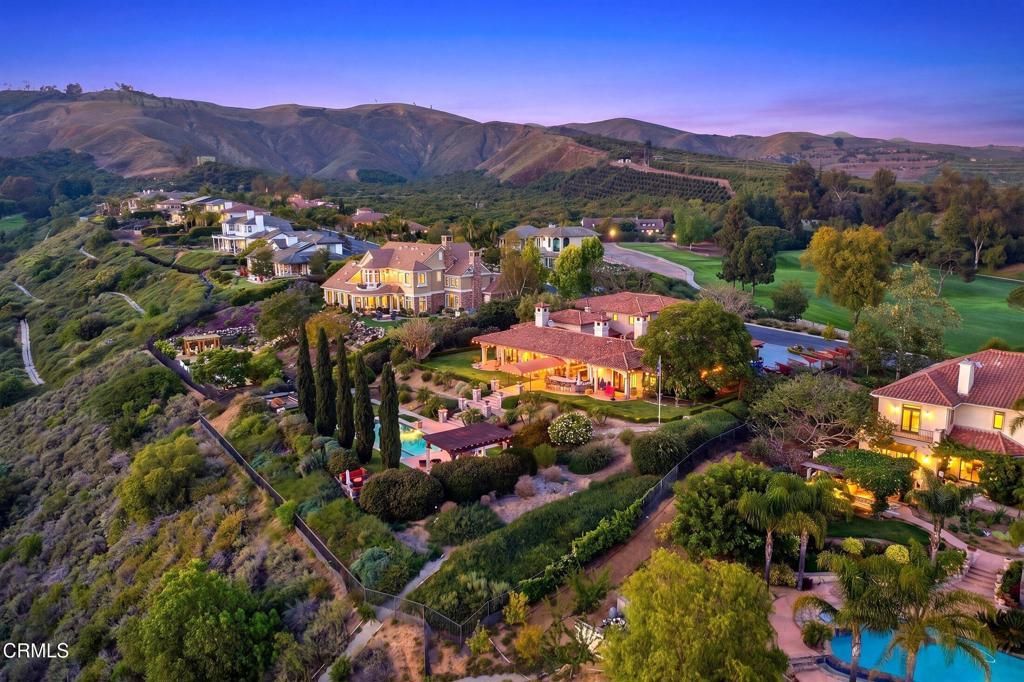 4797 Northridge Drive, Somis