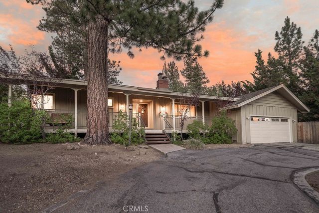 303 Wren Drive, Big Bear Lake