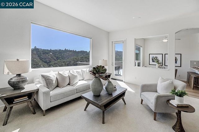 2934 Saklan Indian Dr, Walnut Creek