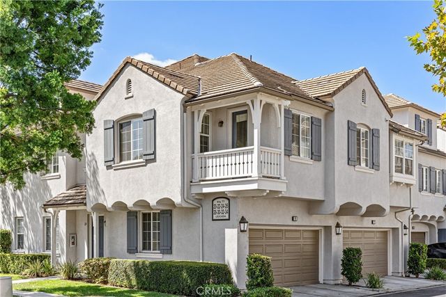 20 Leucadia, Irvine