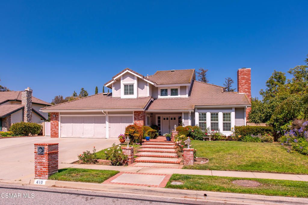410 Sinaloa Road, Simi Valley