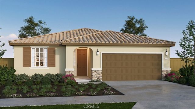 15548 Tomahawk Street, Victorville