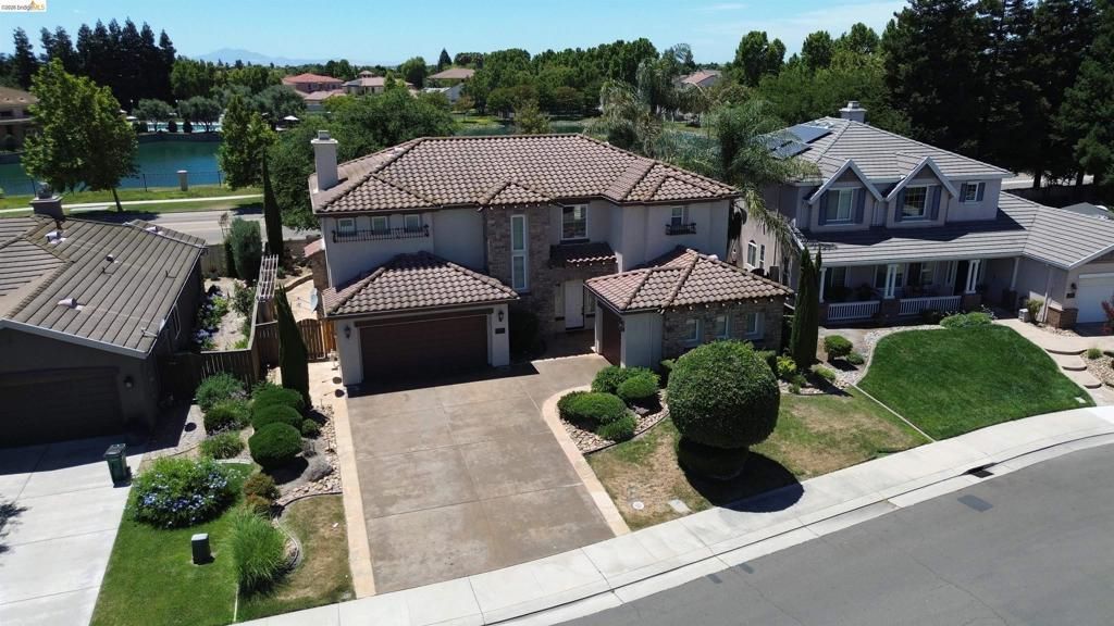 5548 Cortina Ln, Stockton