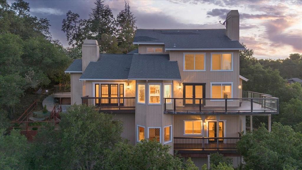 17864 Holiday Drive, Morgan Hill