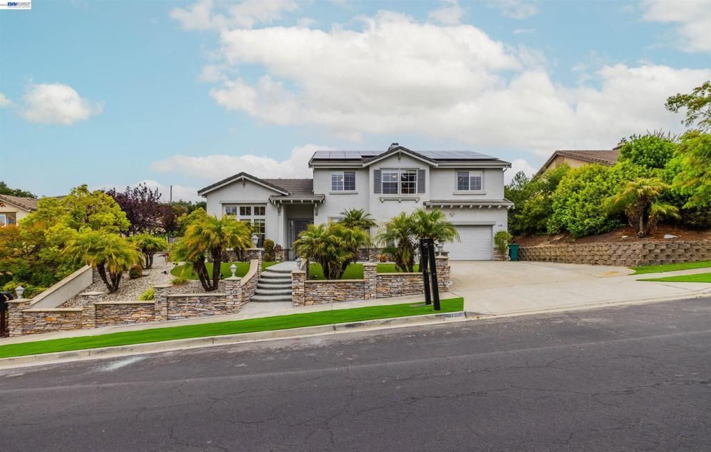 4166 Mystic View Ct, Hayward