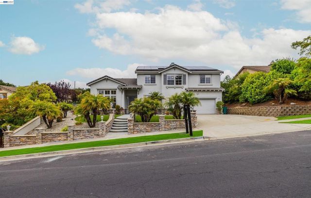 4166 Mystic View Ct, Hayward