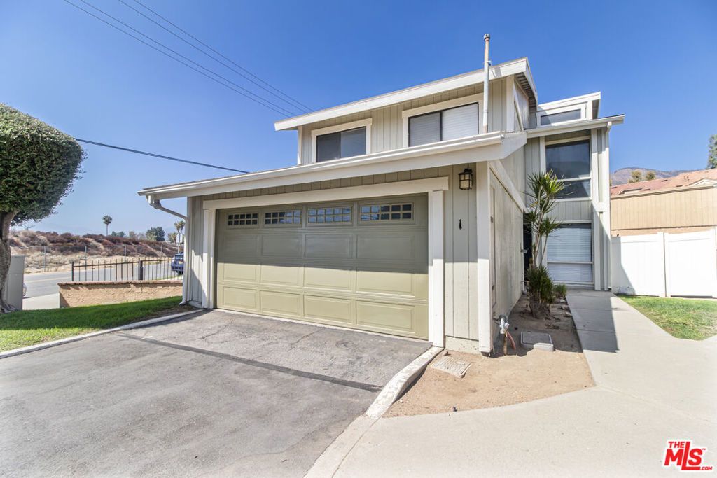 1991 N Central Avenue # 1, Highland