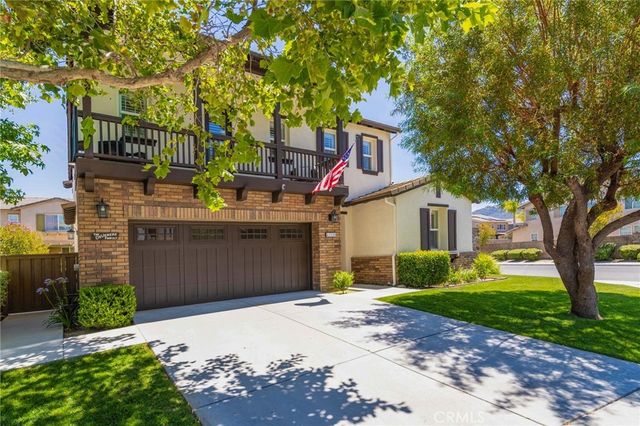 45550 Seagull, Temecula