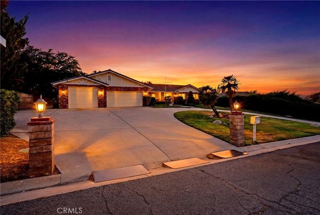 41653 62nd Street W, Palmdale
