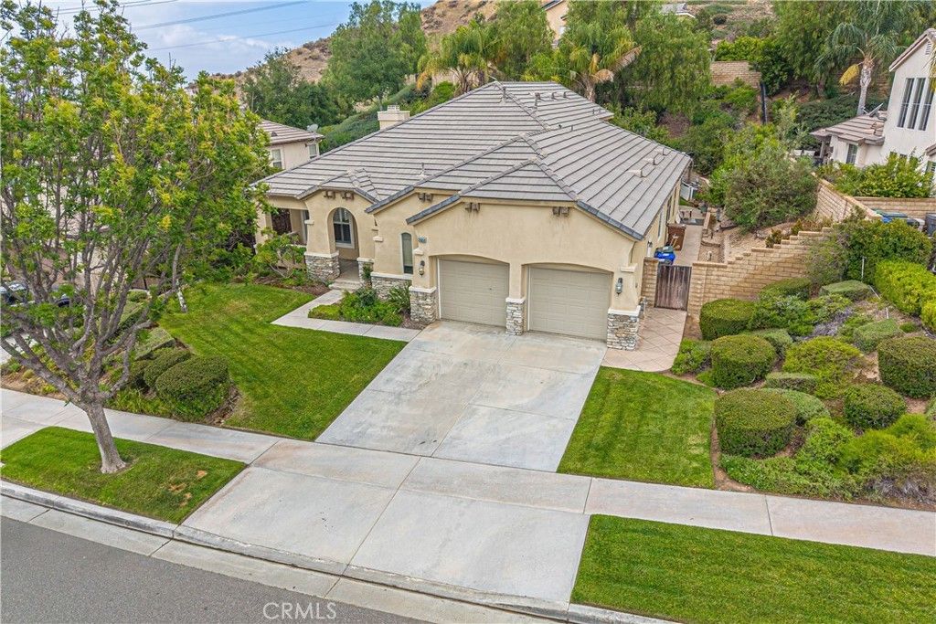 28859 Rock Canyon, Saugus