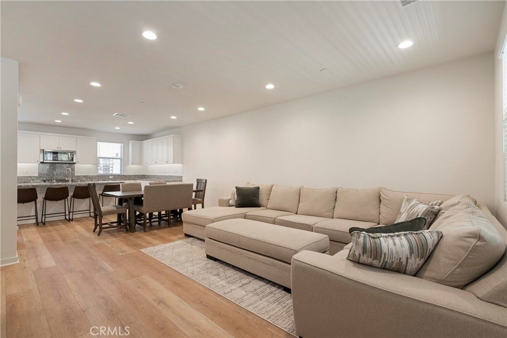60 Sanctuary, Mission Viejo