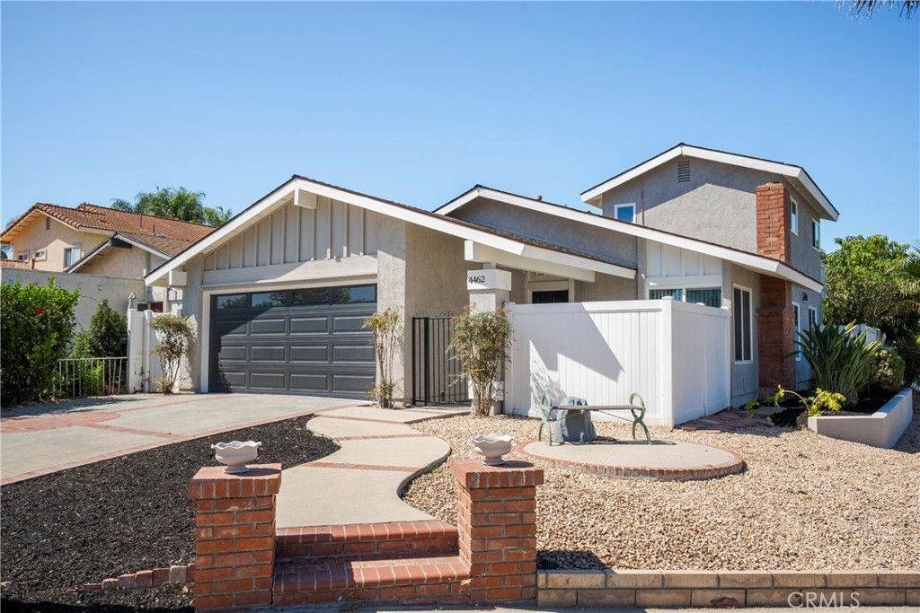 4462 Walnut, Irvine