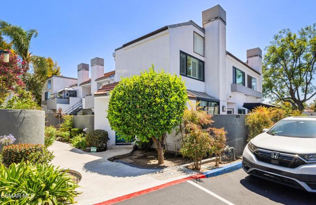 1191 Tivoli Lane # 71, Simi Valley