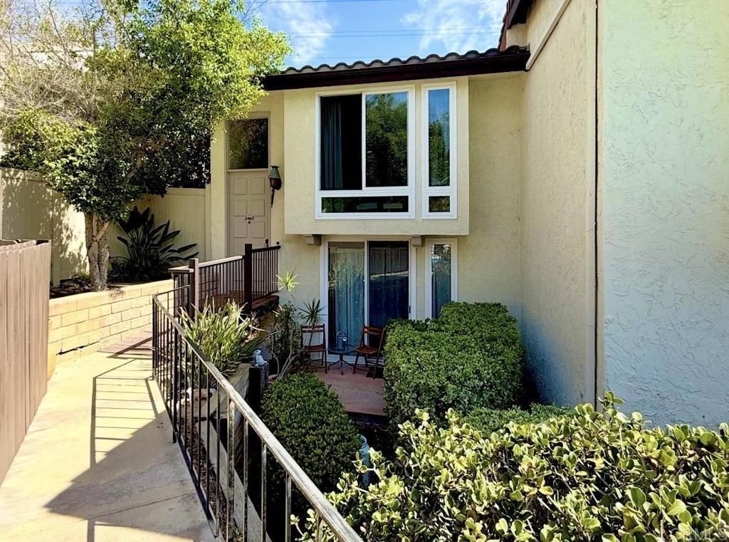 2402 Altisma Way # D, Carlsbad