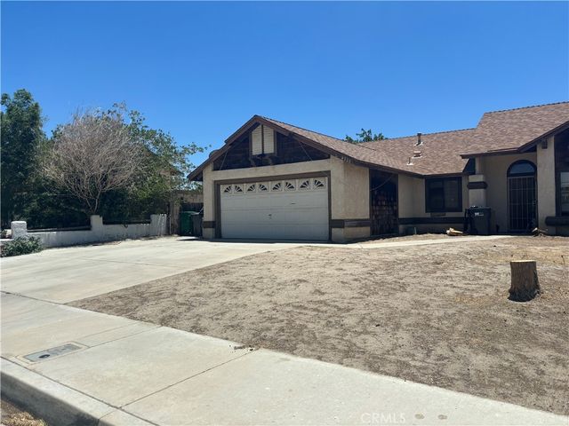 4226 Adobe, Palmdale